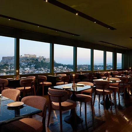 Astor Hotel Athens-2
