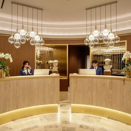 Hotel Imperiale By Omnia Hotels-3