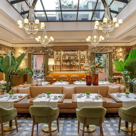 Hotel Imperiale By Omnia Hotels-2