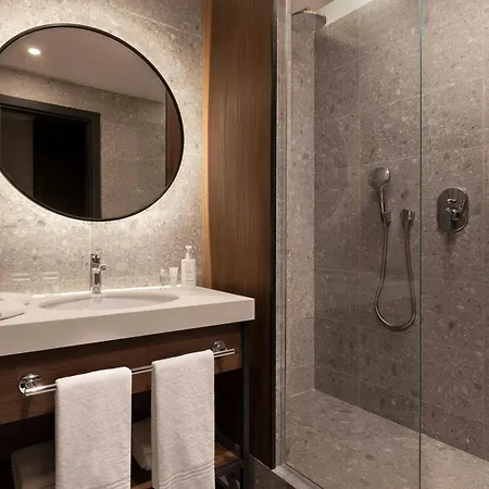 Milan Marriott Hotel-3