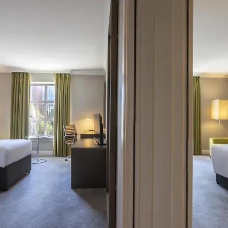 Hilton Dublin-3