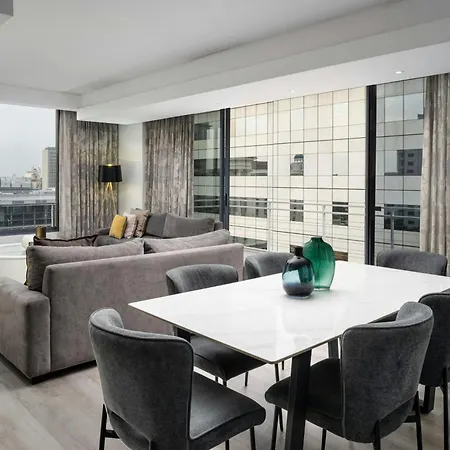 Protea Hotel By Marriott Cape Town North Wharf-3