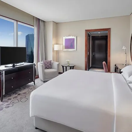 Rose Rayhaan By Rotana - Dubai-2