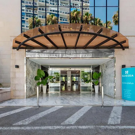 Bluesea Al Andalus-2