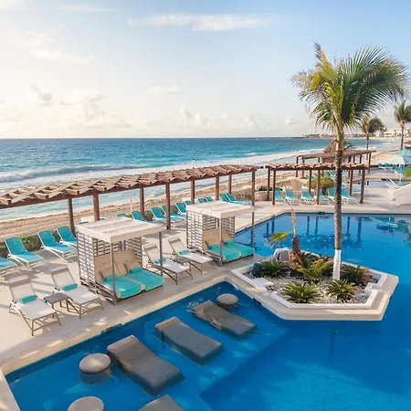 Royal Solaris Cancun-3