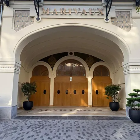 Marivaux Hotel-2