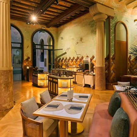 Hotel Espana Ocean Drive - Newly Renovated-2
