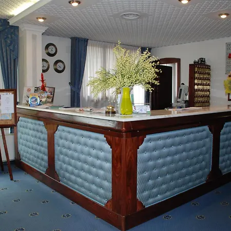 Hotel Burchiello-2