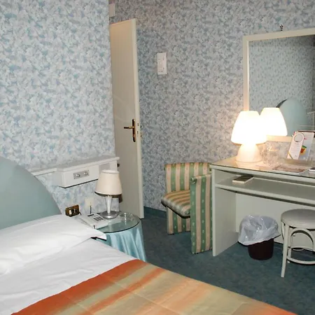 Hotel Burchiello-3
