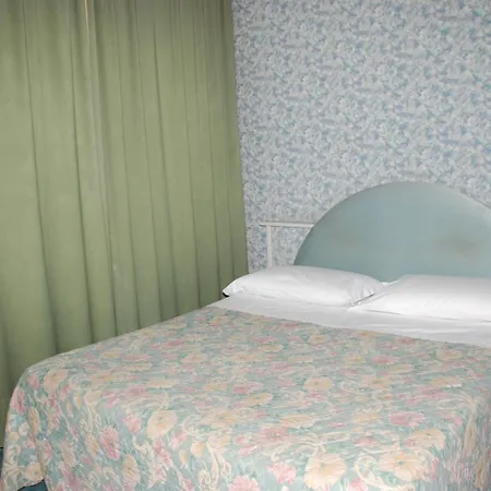 Hotel Burchiello-2