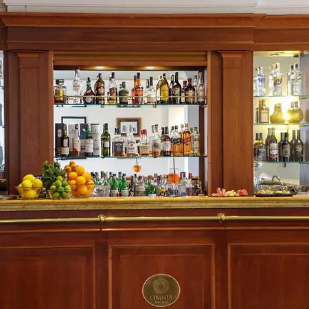 Grand Hotel Fleming By Omnia Hotels-3