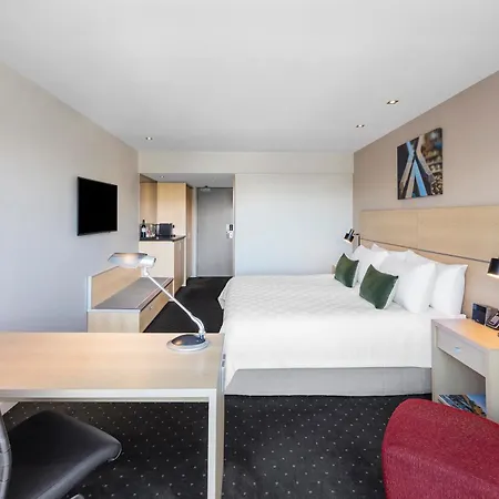Crowne Plaza Queenstown By Ihg-2