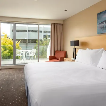 Crowne Plaza Queenstown By Ihg-3