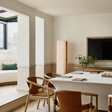 Kimpton Ashbel New York Park Avenue By Ihg-2
