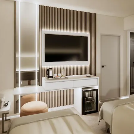 Sveo Istanbul Hotel-3