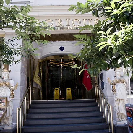 Glorious Hotel-2