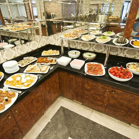 Glorious Hotel-2