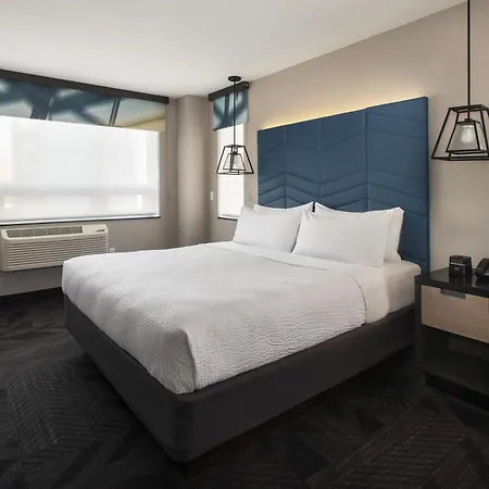 Sheraton Brooklyn New York-2