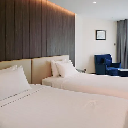 Royal Twins Palace Hotel-2