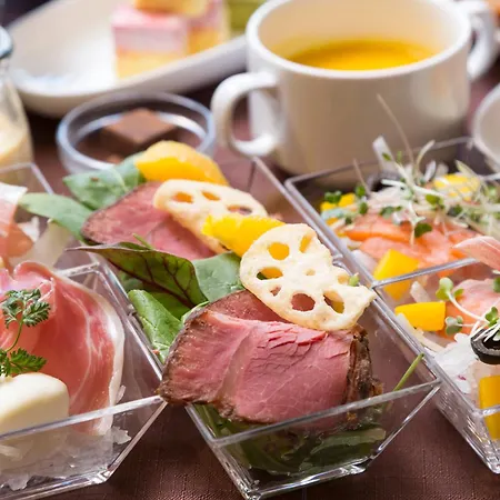 Dormy Inn Premium Kyoto Ekimae Natural Hot Spring-3