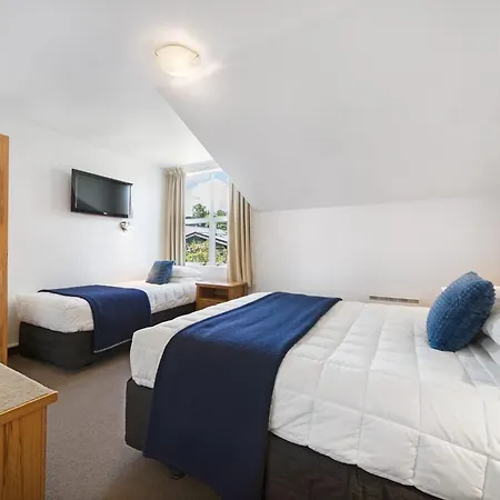 Amity Serviced Apartments-2
