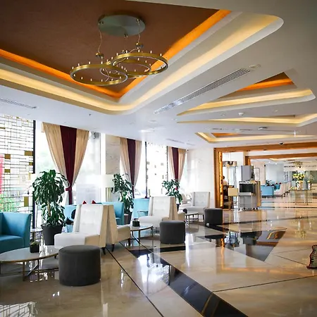 Century Hotel Doha-3