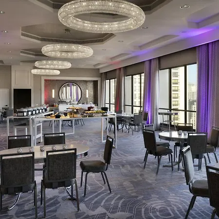 San Francisco Marriott Union Square-2