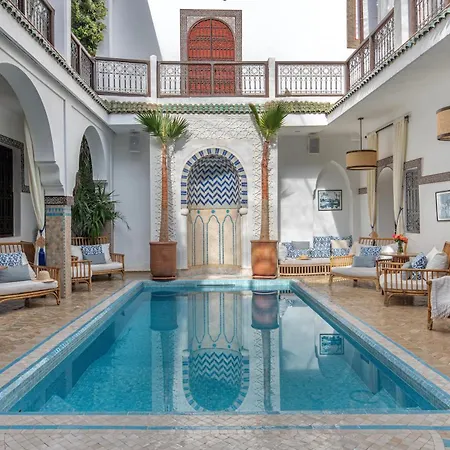 Riad Dar Alfarah-2