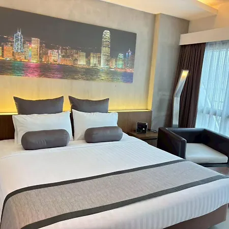 Nine Forty One Hotel-2
