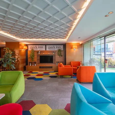 Park Inn By Radisson Istanbul Asia Kavacik-2