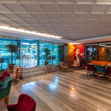 Park Inn By Radisson Istanbul Asia Kavacik-3