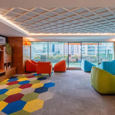 Park Inn By Radisson Istanbul Asia Kavacik-2