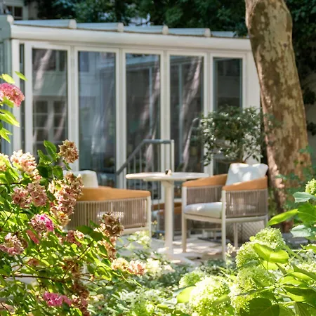 Boutique Hotel Spiess & Spiess-2