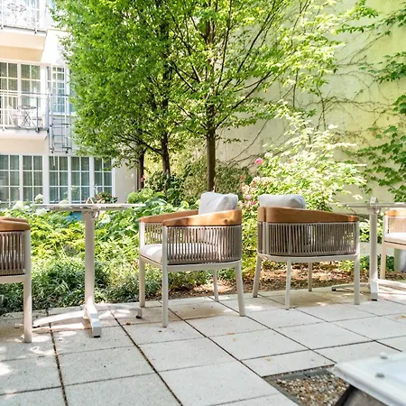Boutique Hotel Spiess & Spiess-2