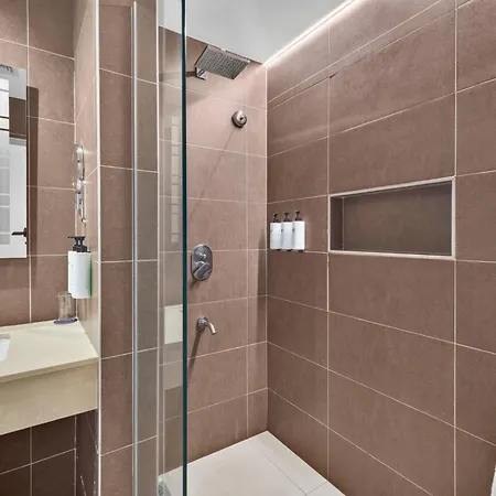Prideinn Westlands Luxury Boutique Hotel-2