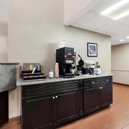 Sleep Inn Chattanooga Hamilton Place-2