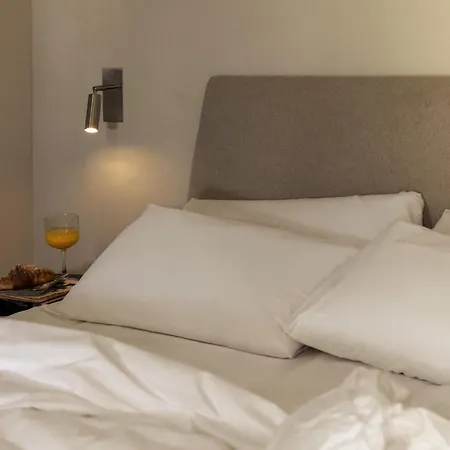 Bdb Rooms Margutta-2