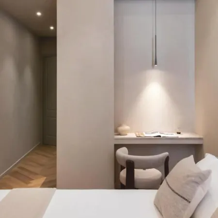 Bdb Rooms Margutta-2