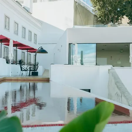 Memmo Alfama - Design Hotels (Adults Only)-2