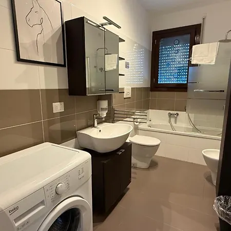 Aurum Aparthotels Bicocca-3