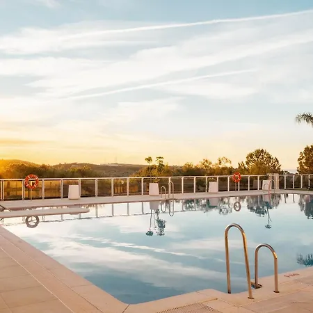 Ona Valle Romano Golf & Resort-2