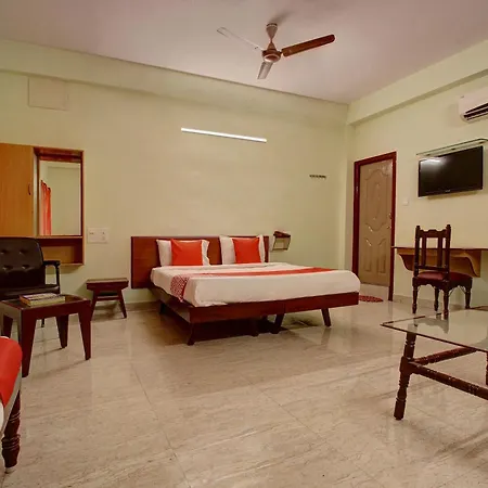 Hotel O Radhakrishna-2