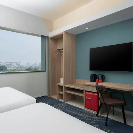 Four Points By Sheraton Singapore, Jurong-2