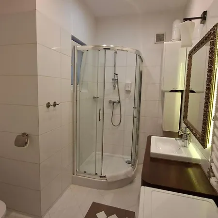 Apartamenty Bonerowska 5-2