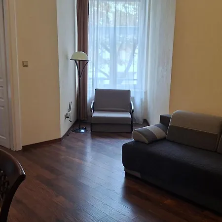 Apartamenty Bonerowska 5-3