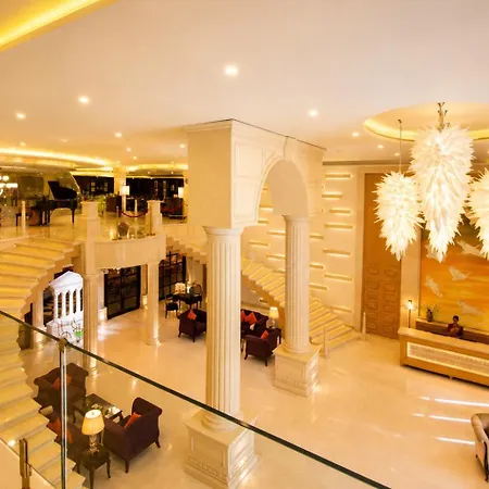 Shakun Hotels And Resorts-2