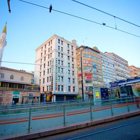 The Central Hotel-3