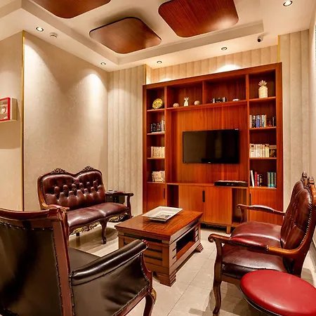 The Central Hotel-2