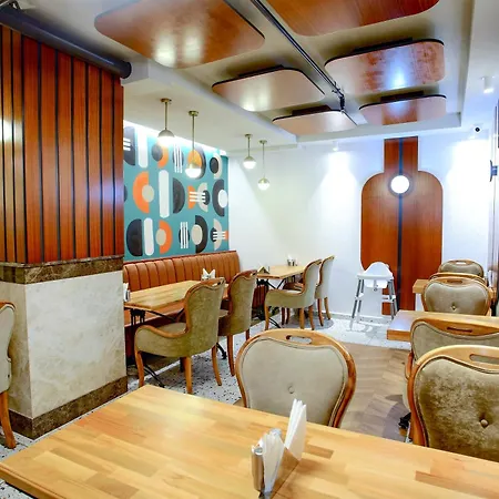 The Central Hotel-2