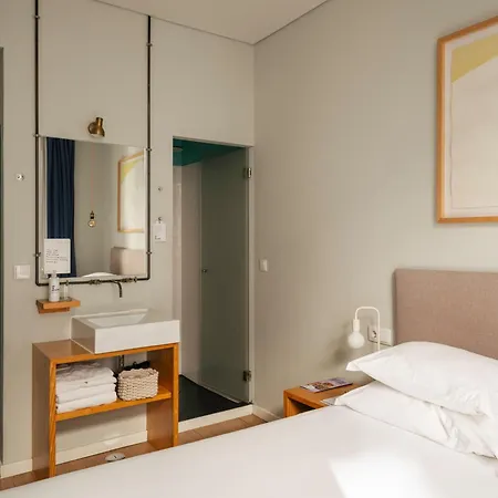 Esqina Urban Lodge-3